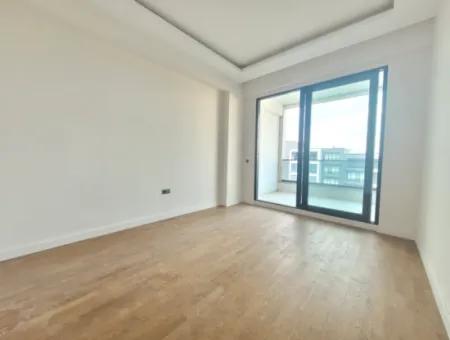 Ankara Çayyolu Alacaatlı Satılık Yatay Mimarı  4+1