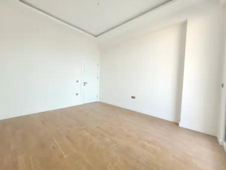 Ankara Çayyolu Alacaatlı Satılık Yatay Mimarı  4+1