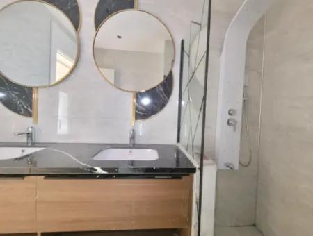 Ankara Çayyolu Alacaatlı Mh. Satılık Viole Sitesi As Royal Prestij Yatay Mimarı  4+1 Daire