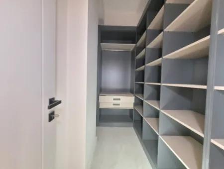 Ankara Çayyolu Alacaatlı Satılık Yatay Mimarı  4+1