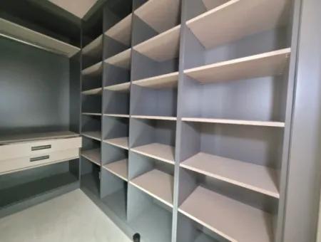 Ankara Çayyolu Alacaatlı Satılık Yatay Mimarı  4+1