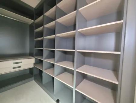 Ankara Çayyolu Alacaatlı Satılık Yatay Mimarı  4+1