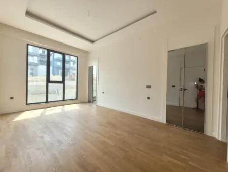 Ankara Çayyolu Alacaatlı Satılık Yatay Mimarı  4+1
