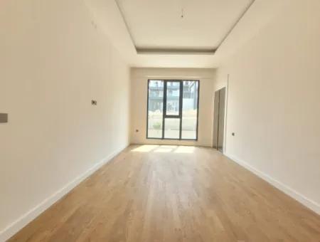Ankara Çayyolu Alacaatlı Satılık Yatay Mimarı  4+1