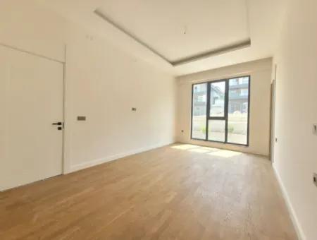 Ankara Çayyolu Alacaatlı Satılık Yatay Mimarı  4+1