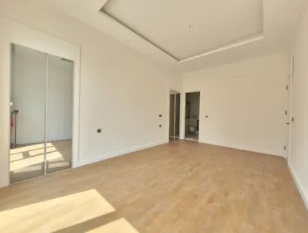 Ankara Çayyolu Alacaatlı Satılık Yatay Mimarı  4+1