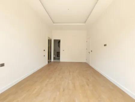 Ankara Çayyolu Alacaatlı Satılık Yatay Mimarı  4+1
