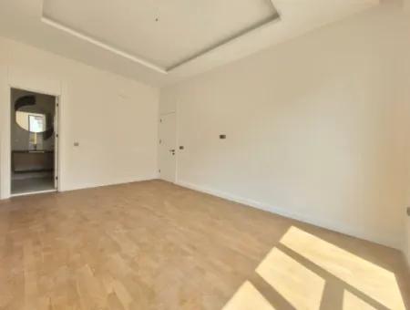 Ankara Çayyolu Alacaatlı Satılık Yatay Mimarı  4+1