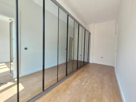 Ankara Çayyolu Alacaatlı Satılık Yatay Mimarı  4+1