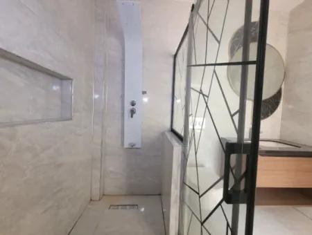 Ankara Çayyolu Alacaatlı Satılık Yatay Mimarı  4+1