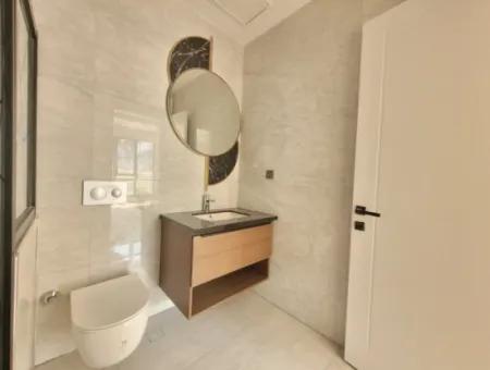 Ankara Çayyolu Alacaatlı Mh. Satılık Viole Sitesi As Royal Prestij Yatay Mimarı  4+1 Daire