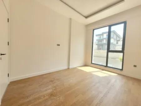 Ankara Çayyolu Alacaatlı Satılık Yatay Mimarı  4+1