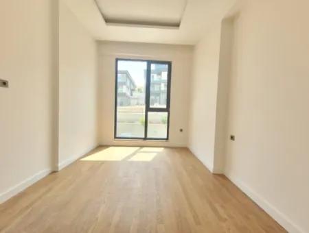 Ankara Çayyolu Alacaatlı Satılık Yatay Mimarı  4+1