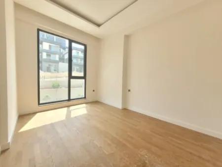 Ankara Çayyolu Alacaatlı Satılık Yatay Mimarı  4+1