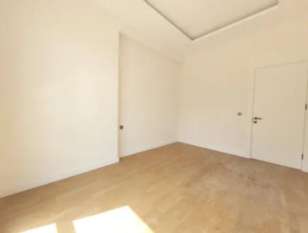 Ankara Çayyolu Alacaatlı Satılık Yatay Mimarı  4+1