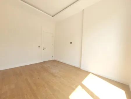 Ankara Çayyolu Alacaatlı Mh. Satılık Viole Sitesi As Royal Prestij Yatay Mimarı  4+1 Daire