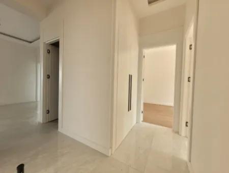 Ankara Çayyolu Alacaatlı Satılık Yatay Mimarı  4+1