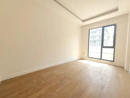 Ankara Çayyolu Alacaatlı Satılık Yatay Mimarı  4+1