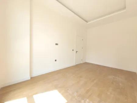 Ankara Çayyolu Alacaatlı Satılık Yatay Mimarı  4+1