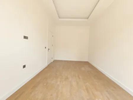 Ankara Çayyolu Alacaatlı Satılık Yatay Mimarı  4+1