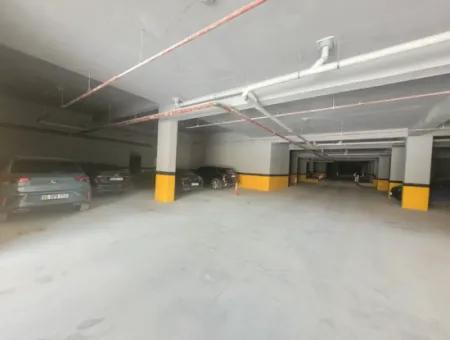 Ankara Çayyolu Alacaatlı Satılık Yatay Mimarı  4+1