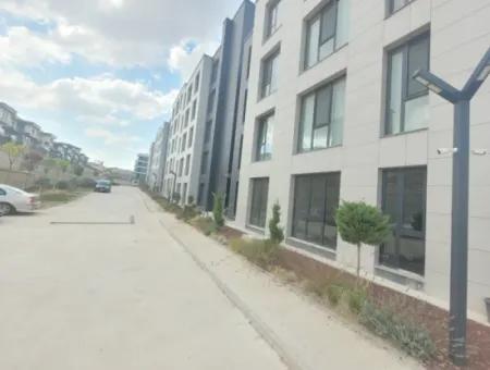 Ankara Çayyolu Alacaatlı Satılık Yatay Mimarı  4+1