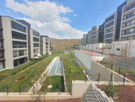 Ankara Çayyolu Alacaatlı Satılık Yatay Mimarı  4+1