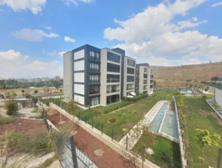 Ankara Çayyolu Alacaatlı Satılık Yatay Mimarı  4+1