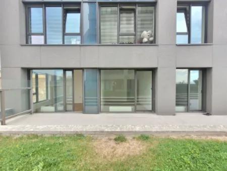 Boş Krediye Uygun İncek Loft Satılık  Teraslı 4+1  Peyzaj Manzaralı 137 M² 4.Kat Daire