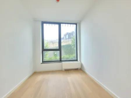 Boş İncek Loft Satılık  Teraslı 4+1  Mogan Manzaralı 146 M² 1.Kat Daire