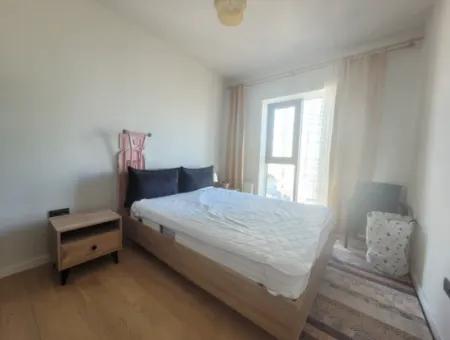 Beytepe İncek Bulvar Loft Satılık 1+1 46 M² 9.Kat Göl Manzaralı Daire