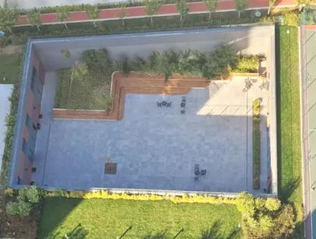 Beytepe İncek Bulvar Loft Satılık 1+1 46 M² 9.Kat Göl Manzaralı Daire