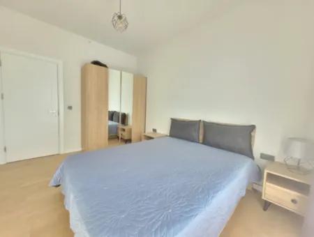 Beytepe İncek Bulvar Loft Kiralık 1+1 46 M² 15.Kat Çayyolu Manzaralı Daire