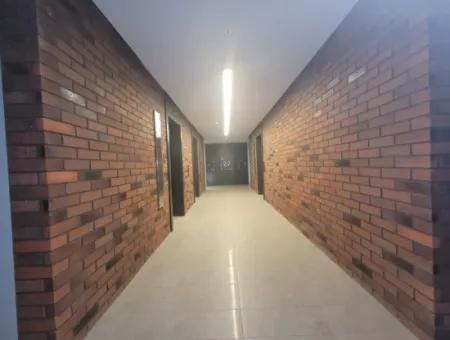 Beytepe İncek Bulvar Loft Satılık 3+1 130 M² 2.Kat Çayyolu Manzaralı Daire