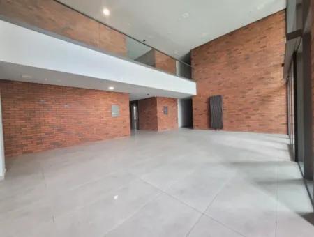 Beytepe İncek Bulvar Loft Satılık 3+1 130 M² 2.Kat Çayyolu Manzaralı Daire