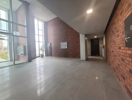 Beytepe İncek Bulvar Loft Satılık 3+1 130 M² 2.Kat Çayyolu Manzaralı Daire