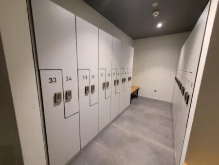 Beytepe İncek Bulvar Loft Satılık 3+1 130 M² 2.Kat Çayyolu Manzaralı Daire