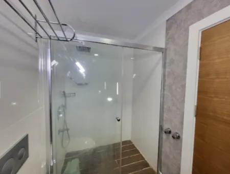 Boş Atakule Yakının Da Satılık Eşyalı 1+1 Residence Daire Güzeltepe Çankaya Ankara