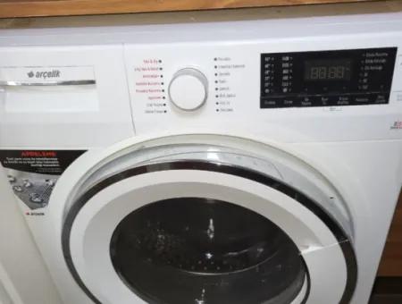 Boş Atakule Yakının Da Satılık Eşyalı 1+1 Residence Daire Güzeltepe Çankaya Ankara