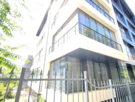 Boş Atakule Yakının Da Satılık Eşyalı 1+1 Residence Daire Güzeltepe Çankaya Ankara