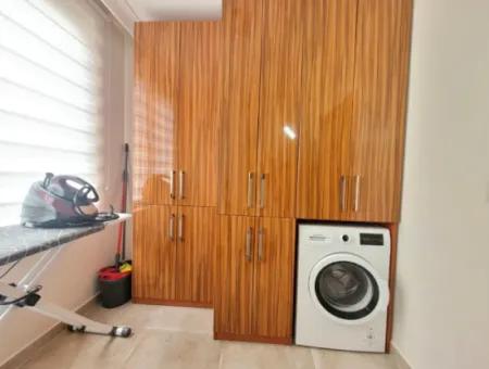 Vatandaşlığa Uygun Bursa Nilüfer Konak Mah. 340 M ² Panoramik Manzaralı Tam Müstakil Dubleks Satılık Villa