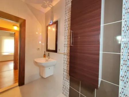 Vatandaşlığa Uygun Bursa Nilüfer Konak Mah. 340 M ² Panoramik Manzaralı Tam Müstakil Dubleks Satılık Villa