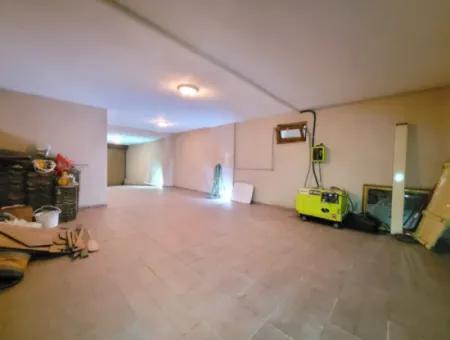 Vatandaşlığa Uygun Bursa Nilüfer Konak Mah. 340 M ² Panoramik Manzaralı Tam Müstakil Dubleks Satılık Villa