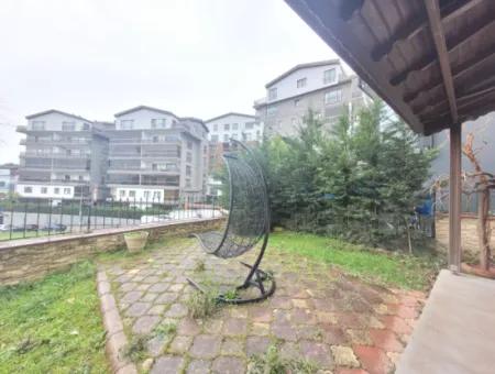 Vatandaşlığa Uygun Bursa Nilüfer Konak Mah. 340 M ² Panoramik Manzaralı Tam Müstakil Dubleks Satılık Villa