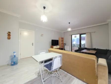 İncek City Eşyalı Kiralık 55 M² 1+1 Kızılcaşar Mah. Gölbaşı Ankara Atılım Ve Ufuk Üniversitesine Yakın