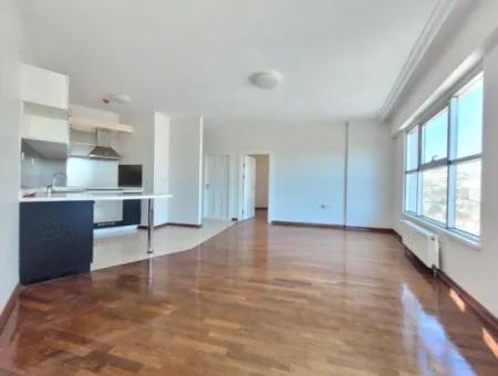 Suit Tower Satılık 53 M² 1+1 Konutkent Mah. Çankaya Ankara Başkent Üniversitesi Yakını