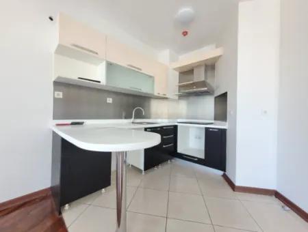 Satılık 53 M² 1+1 Konutkent Mah. Çankaya Ankara Başkent Üniversitesi Yakını