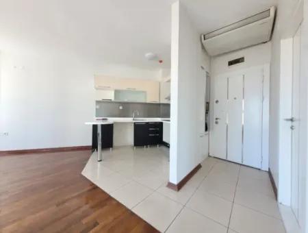 Suit Tower Satılık 53 M² 1+1 Konutkent Mah. Çankaya Ankara Başkent Üniversitesi Yakını