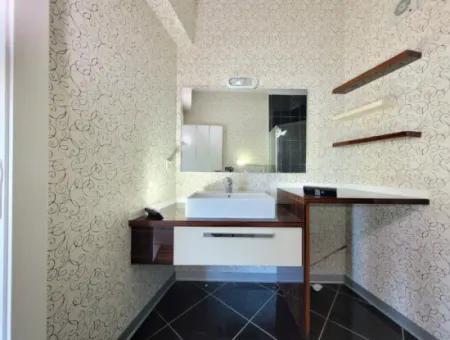 Suit Tower Satılık 53 M² 1+1 Konutkent Mah. Çankaya Ankara Başkent Üniversitesi Yakını