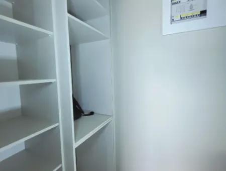 Sıfır Kent İncek Satılık  3+1  Peysaj Manzaralı 124 M² 3.Kat Daire Hacılar Mah. Gölbaşı Ankara